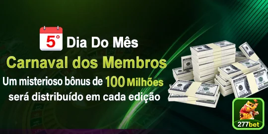 Ilustração de Explore servicos VIP com 277bet e Aumente Sua Experiência