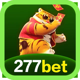 Jogador focado em live gaming na 277bet.com